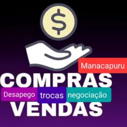 MANACAPURU🛍️VENDAS💸LOCAIS🛒2026