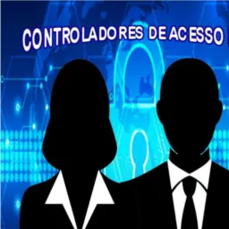 Porteiro  & Controlador;;Criador Edu.