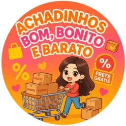 Achadinhos da Jaque ✨