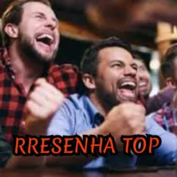 RESENHA DOS MACHOS TOPS