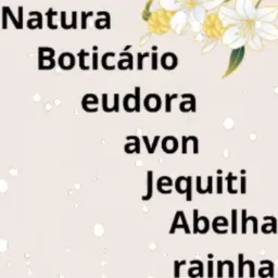 Revendedora Jaqueline