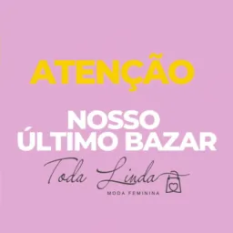 Mega Bazar Toda Linda 🛒🛍️