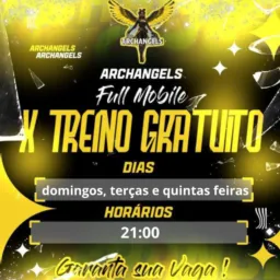 XT DA ARCHANGELS 🎮