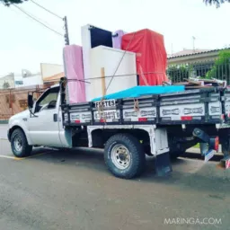 Móveis usados Guaraniaçu