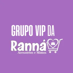 Grupo VIP Ranná 💜✨