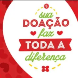 Doações de cidelândia em geral