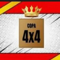 📍 COPA 4X4 📍