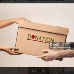 Doações, compra e venda Tabaporã MT