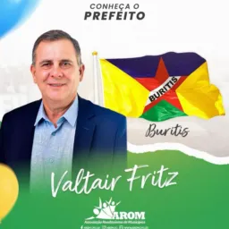 Informativo Pref.Valtair Fritz