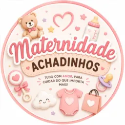 Maternidade Achadinhos