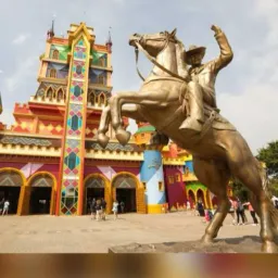 Beto Carrero/ Balneário janeiro 2027🥳🥳