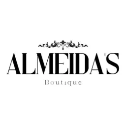 Almeida's boutique - Vitrine Shopee e achadinhos 😍