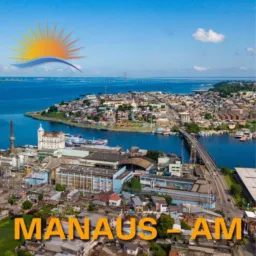 💸💵NOVA CIDADE MANAUS