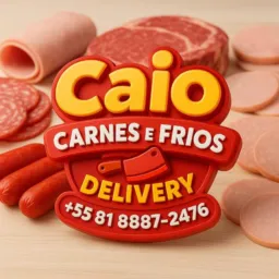 Caio carnes