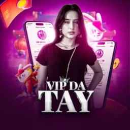 Grupo VIP - BY Tayná Queiroz. 💘
