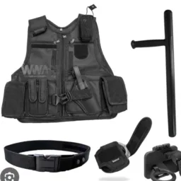 VENDAS DE EQUIPAMENTOS 💀VIGILANTE E SEGURANÇA💀