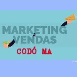MARKETING e VENDAS Codó🤝🏿