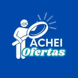 #Grupo 233 - Achei Ofertas 🛒🛍️