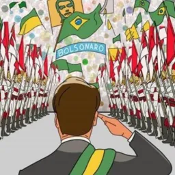 🇧🇷Juntos com Bolsonaro Pelo BRASIL