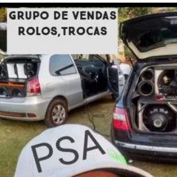 N5 DDD11 13 VENDAS E TROCAS DESAPEGO Caminhões, Carros, Motos🚀🚀