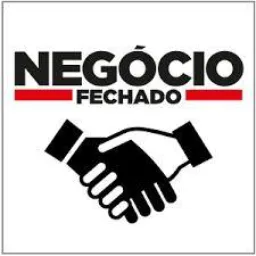 NEGÓCIO FECHADO SMG