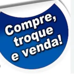 Grupo venda compra doações