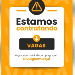 Caetité Empregos🕵️♂️🕵️♀️