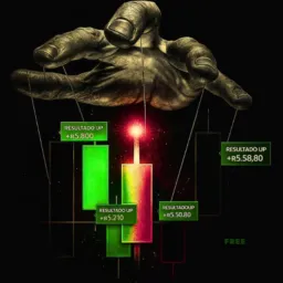 NOVO TRADER VIP 📊