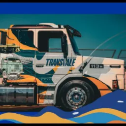 TRANSVALE SUL DE MINAS 🛣🚛