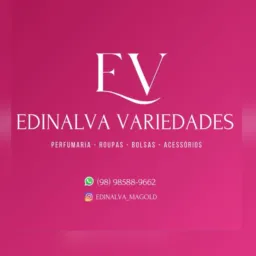 Edinalva 🫶variedades