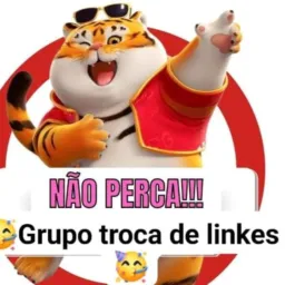 GRUPO TROCA D LINKS E MEIA BANCA AJUDA A TODOS BATE AS METAS ✅👑✅👑✅🐯🐯🐯