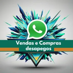 Vendas Compras e desapegos Lençóis