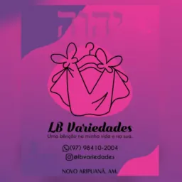 Variedades LB👗🛍️🧸💗🥰