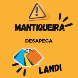 BAZAR MANTIQUEIRA E LANDI