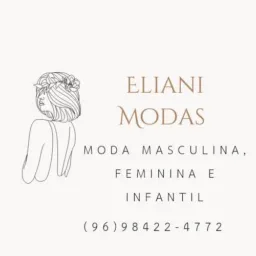 Eliani Modas.💋