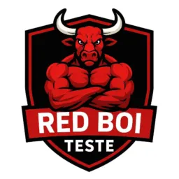Testes Red Boi