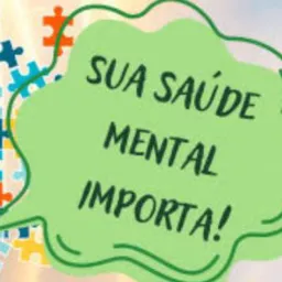🙏🏻❤️Grupo de Luta contra a Ansiedade e Depressão!