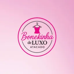 Bonekinha de luxo 👗🩳🪡