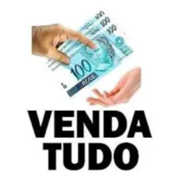 Vendas trocas doaçõesAIA
