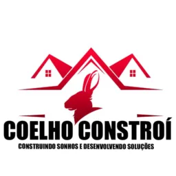 🐰 Coelho Constrói vagas🛠