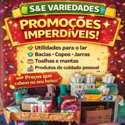 S&E VARIEDADES