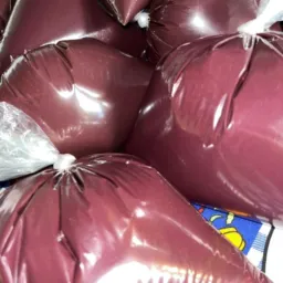 Açaí do Marco Feitoza r$ 12 litro