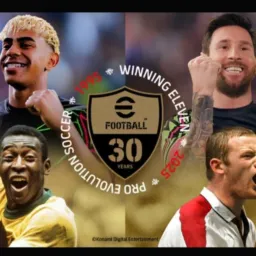 Campeonatos De Efootball