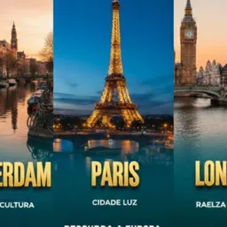 ✈️ Franqueada  Hadassa Viagens.
Especialista em pacotes promocionais e experiências inesquecíveis🌍
