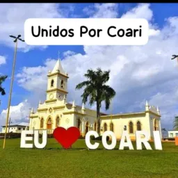 Unidosporcoari 📢🚨