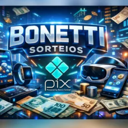 BONETTI SORTEIOS