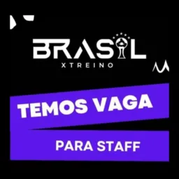 RECRUTAMENTO XTREINO BRASIL