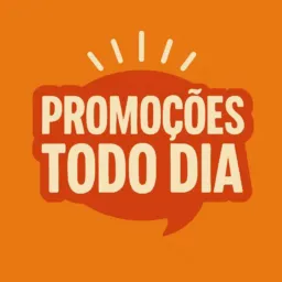 PROMOÇÕES TODO DIA 🛍️✨ #1