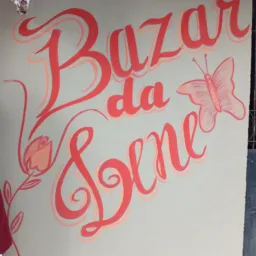Bazar da Leny novos, seminovos e usados👗👚👙🩱