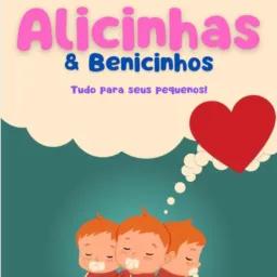 Alicinhas & Benicinhos brechó infantil😍